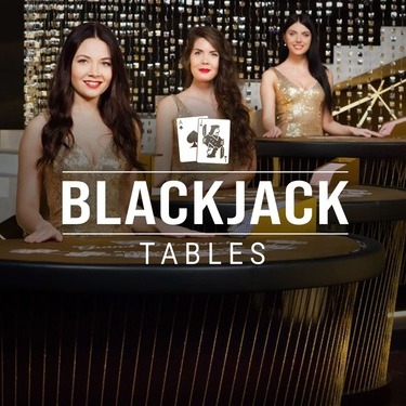 Blackjack Live