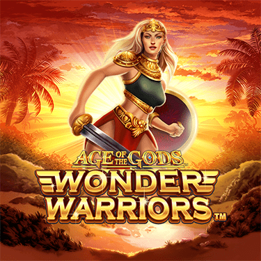 Age of the Gods: Wonder Warriors