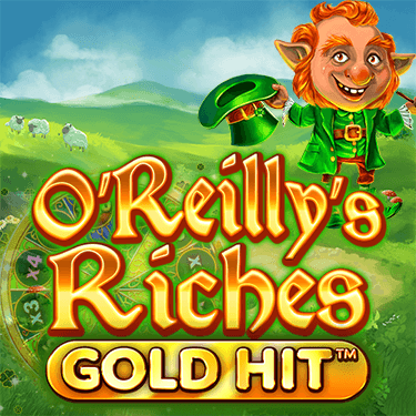 Gold Hit: O'reilly's Riches