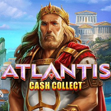 Atlantis: Cash Collect