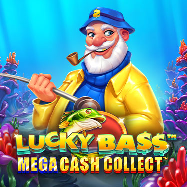 Lucky Bass: Mega Cash Collect