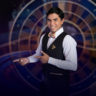 Wplay Ruleta Americana